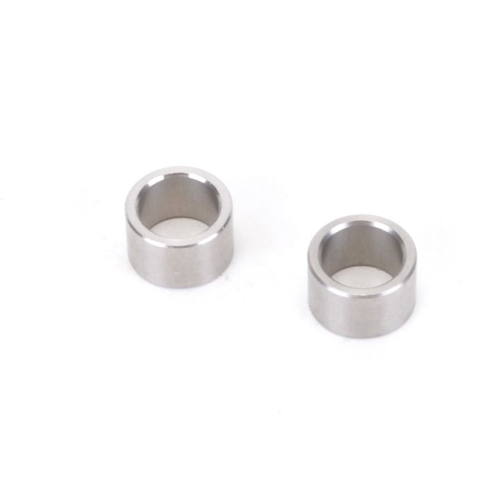 Schumacher Rear Wheel Bearing Spacers - Cougar KF - Pair Schumacher Rear Wheel Bearing Spacers - Cougar KF - Pair