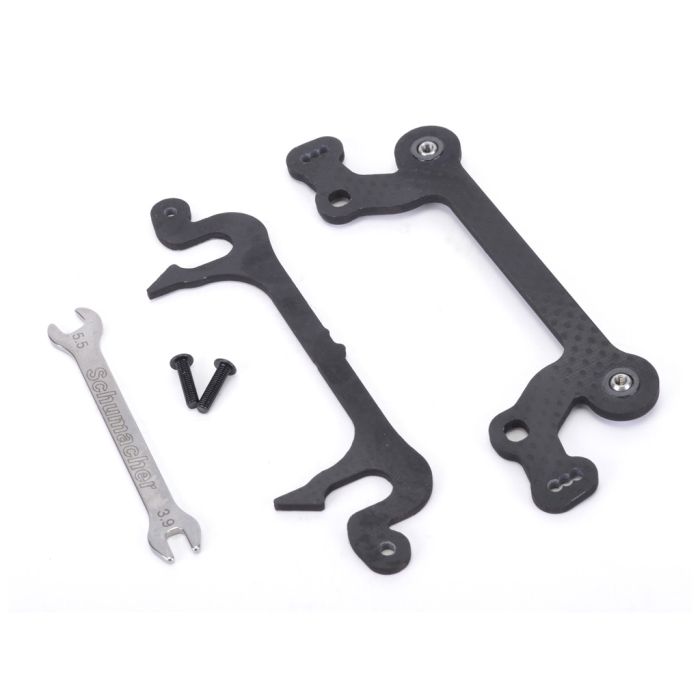 Schumacher Long Wheelbase Conv Set - SupaStox Schumacher Long Wheelbase Conv Set - SupaStox
