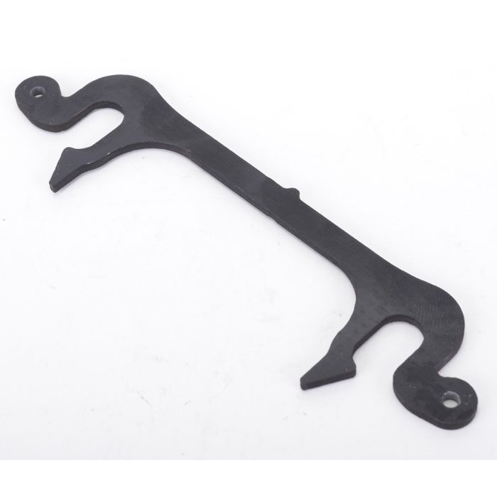 Schumacher Long Wheel Base 1.0 deg Link Schumacher Long Wheel Base 1.0 deg Link