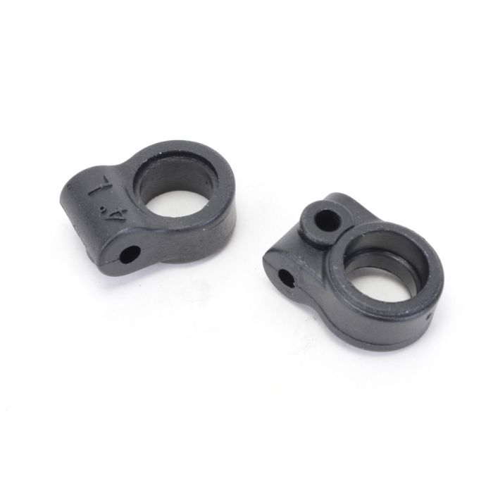 Schumacher Micro Caster Block 4deg (kit) - Mi5evo - (pr) Schumacher Micro Caster Block 4deg (kit) - Mi5evo - (pr)