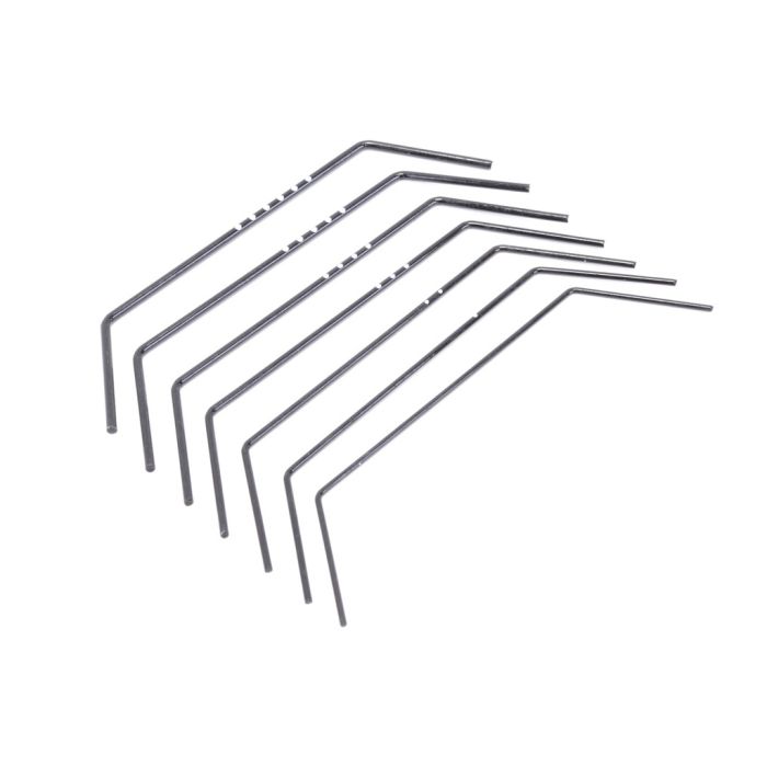 Schumacher Front Roll Bar Set - Mi5evo (7 pcs) Schumacher Front Roll Bar Set - Mi5evo (7 pcs)