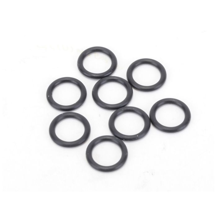 Schumacher Wishbone Pivot ball Retainer 'O' Rings (8pcs) Schumacher Wishbone Pivot ball Retainer 'O' Rings (8pcs)