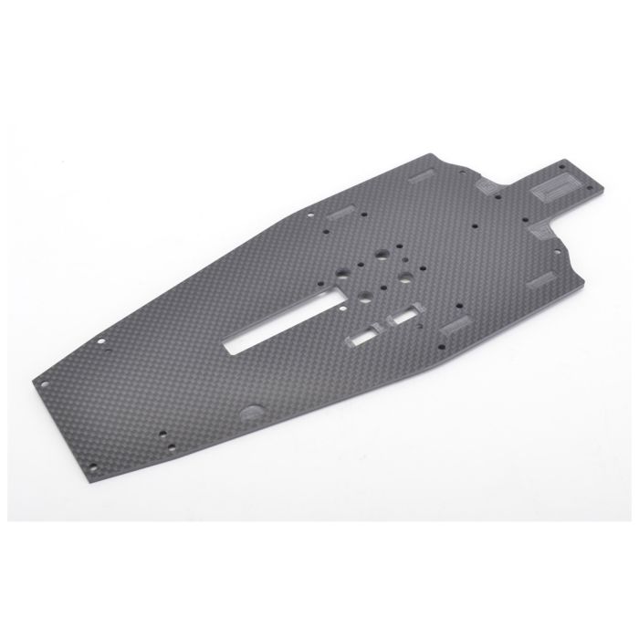 Schumacher C/F Chassis Low Grip - KF