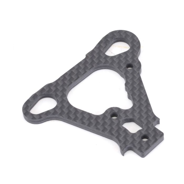 Schumacher C/F Wishbone Rear 1.5deg - Mi5evo Schumacher C/F Wishbone Rear 1.5deg - Mi5evo