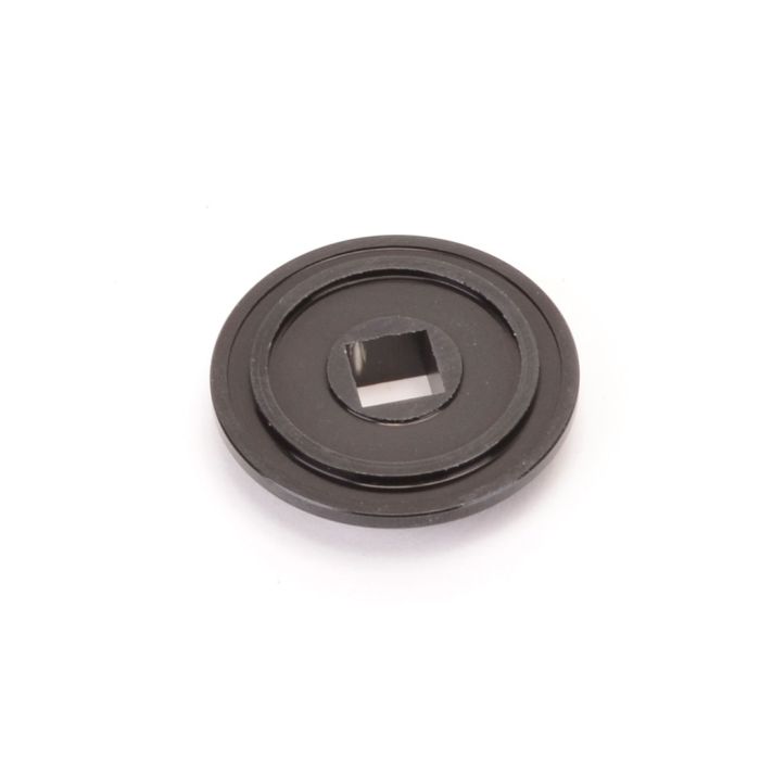 Schumacher Washer carrier - LH - SS GT Black Schumacher Washer carrier - LH - SS GT Black