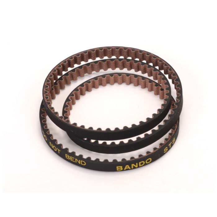 Schumacher Belt 136T - 4mm Schumacher Belt 136T - 4mm