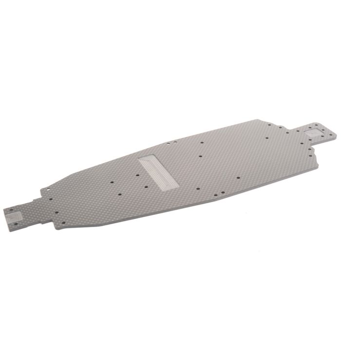 Schumacher C/F Chassis - CAT K2 Schumacher C/F Chassis - CAT K2