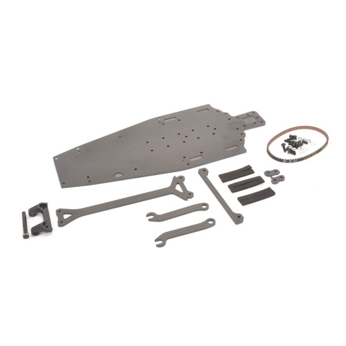 Schumacher Mid Conversion - KF2 Schumacher Mid Conversion - KF2