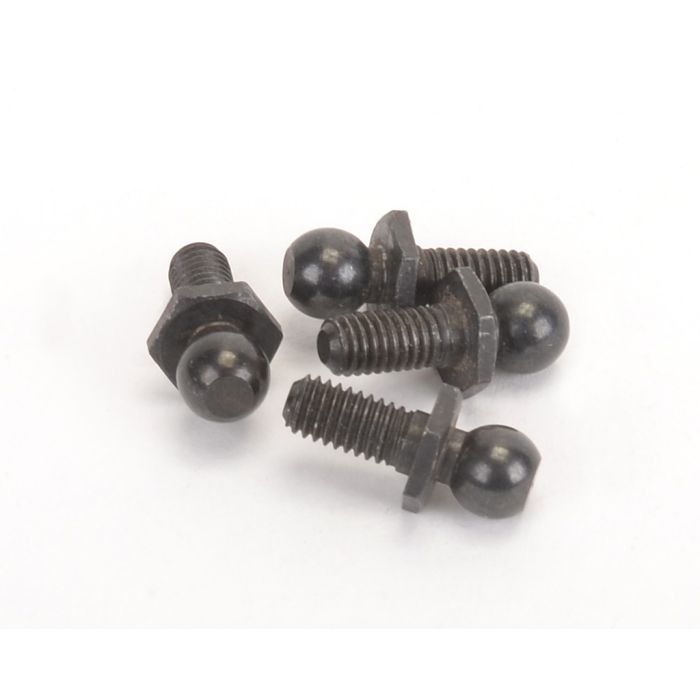 Schumacher Low Ball Stud (pk4) - Atom/Eclipse Schumacher Low Ball Stud (pk4) - Atom/Eclipse