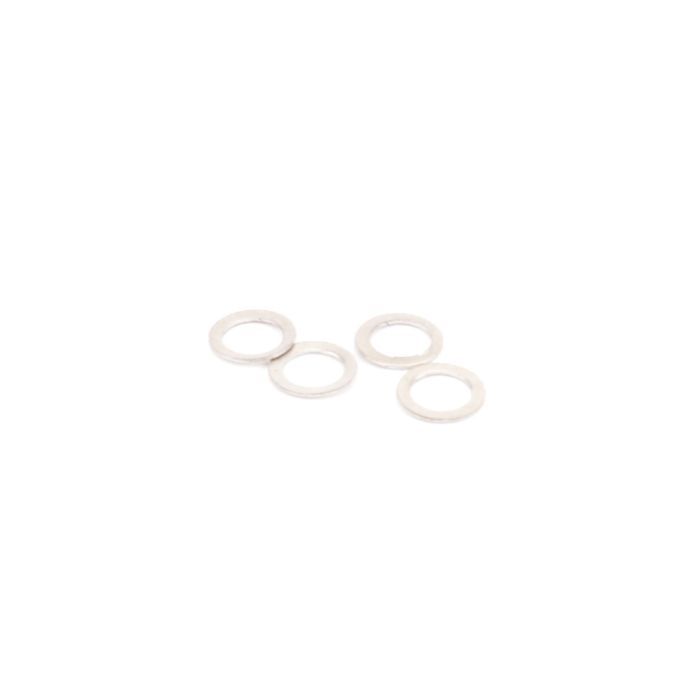 Schumacher Centre Track Rod Shim pk4 - Mi6/evo,Mi7 Schumacher Centre Track Rod Shim pk4 - Mi6/evo,Mi7