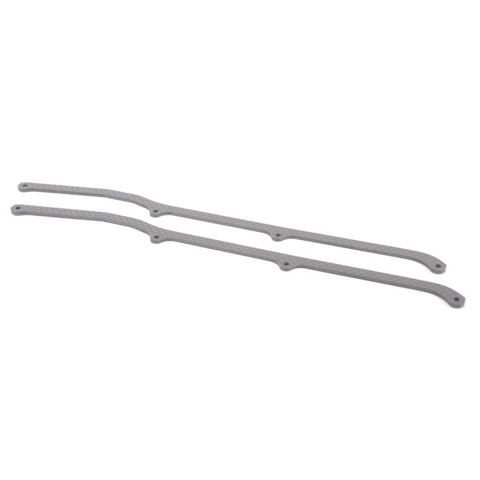 Schumacher C/F Topdeck Kit 2.00mm - Mi6 - (pr) Schumacher C/F Topdeck Kit 2.00mm - Mi6 - (pr)