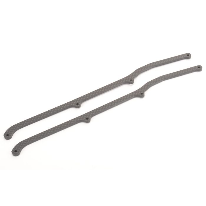 Schumacher C/F Topdeck 3.00mm - Mi6 - (pr) Schumacher C/F Topdeck 3.00mm - Mi6 - (pr)