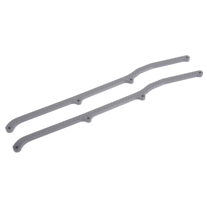 Schumacher C/F Topdeck 4.00mm - Mi6 - (pr) Schumacher C/F Topdeck 4.00mm - Mi6 - (pr)