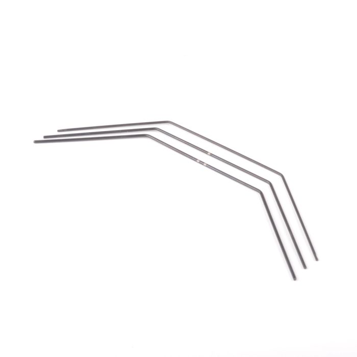 Schumacher Rear Roll Bar Set - Mi6 - (3pcs) Schumacher Rear Roll Bar Set - Mi6 - (3pcs)