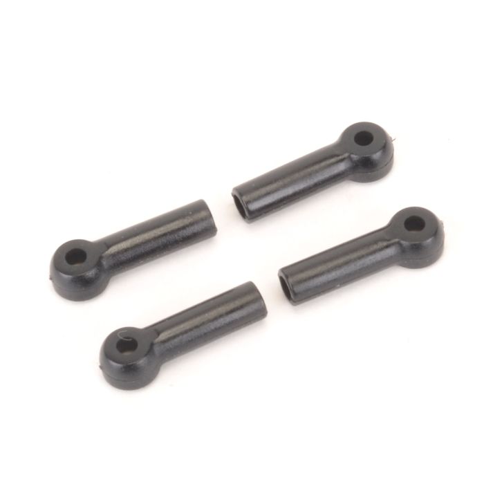 Schumacher Ball Sockets Low Profile -Eclipse - pk4 Schumacher Ball Sockets Low Profile -Eclipse - pk4