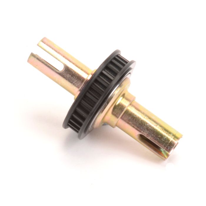 Schumacher Ball Diff Assembled V2 - Cougar KC Schumacher Ball Diff Assembled V2 - Cougar KC
