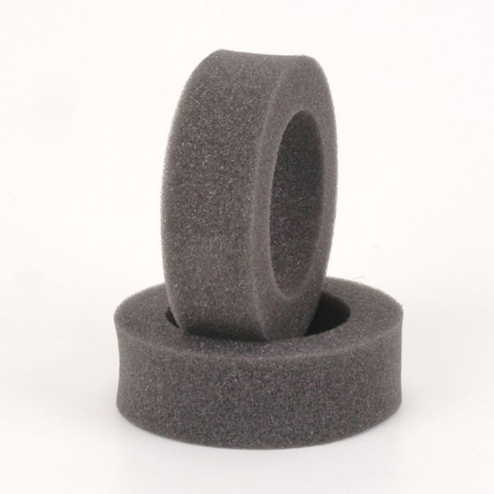 Schumacher Foam Tyre Insert; Hard - Front - CAT (pr) Schumacher Foam Tyre Insert; Hard - Front - CAT (pr)