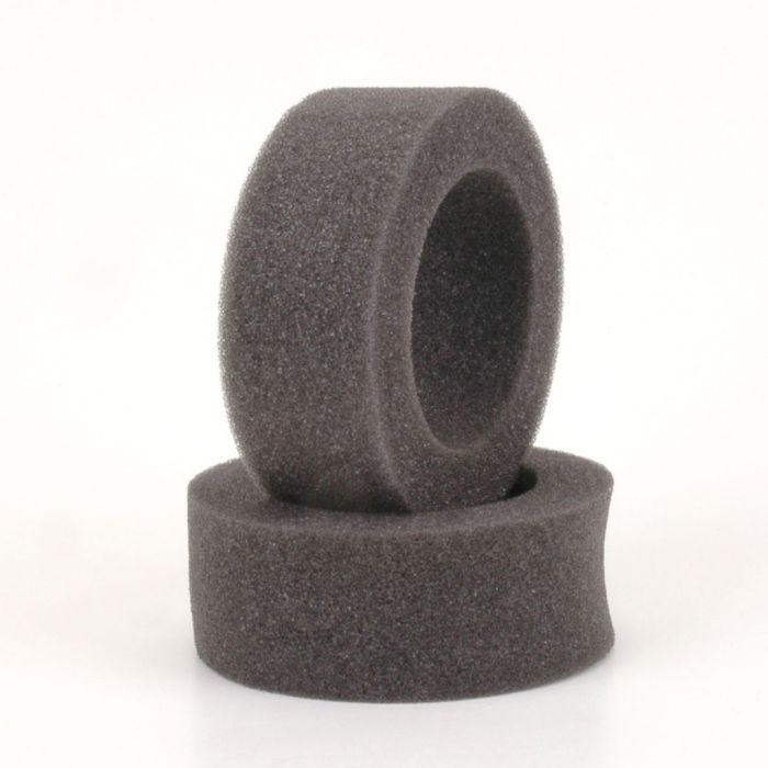Schumacher Foam Tyre Insert; Hard - Rear - CAT (pr) Schumacher Foam Tyre Insert; Hard - Rear - CAT (pr)