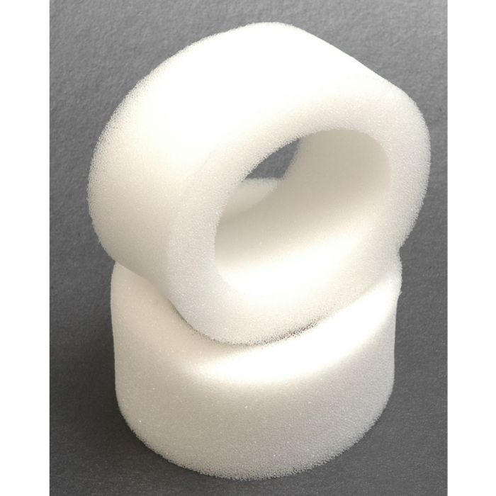 Schumacher Foam Tyre Inserts; Soft - Ultra Wide (pr) Schumacher Foam Tyre Inserts; Soft - Ultra Wide (pr)