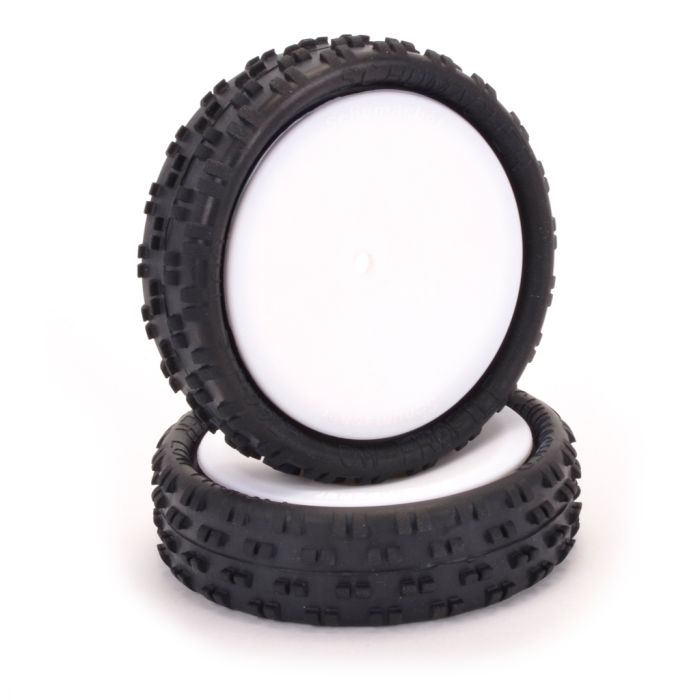 Schumacher Cut Stagger Low Pro-Yel-Pre-Glued Hex(pr) Schumacher Cut Stagger Low Pro-Yel-Pre-Glued Hex(pr)