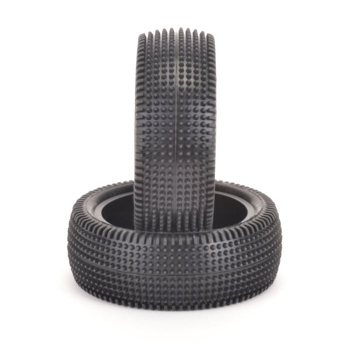 Schumacher Cactus 1/10 - Front - 4WD - Silver - pr Schumacher Cactus 1/10 - Front - 4WD - Silver - pr