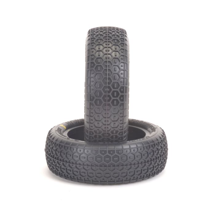 Schumacher Honeycomb 1/10 Front-2WD-Yellow-pr Schumacher Honeycomb 1/10 Front-2WD-Yellow-pr