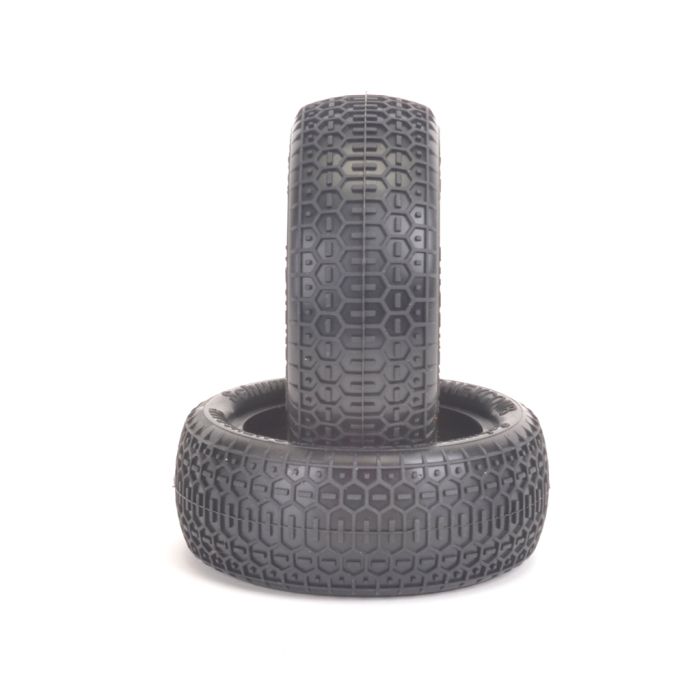 Schumacher Honeycomb 1/10-Front-4WD-Yellow-pr Schumacher Honeycomb 1/10-Front-4WD-Yellow-pr