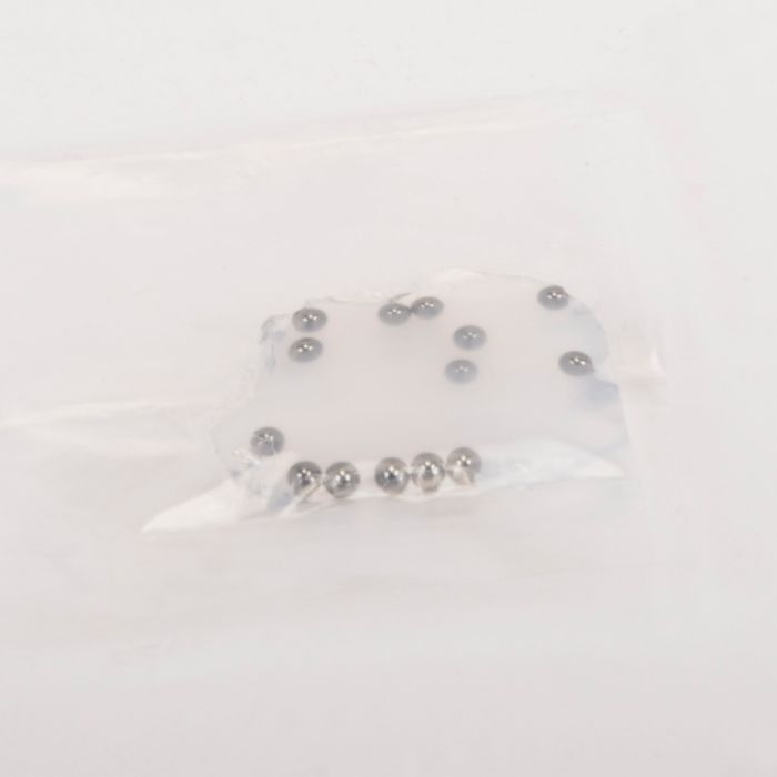 Schumacher Diff Balls T/C 2.5mm (pk14) Schumacher Diff Balls T/C 2.5mm (pk14)