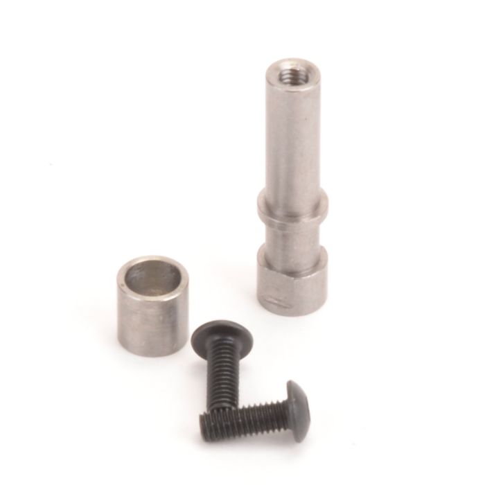 Schumacher Rear Belt Idler - Cougar KC Schumacher Rear Belt Idler - Cougar KC