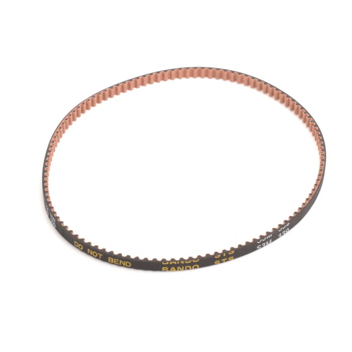 Schumacher Bando 113T x 4mm Belt - Cougar KC Schumacher Bando 113T x 4mm Belt - Cougar KC