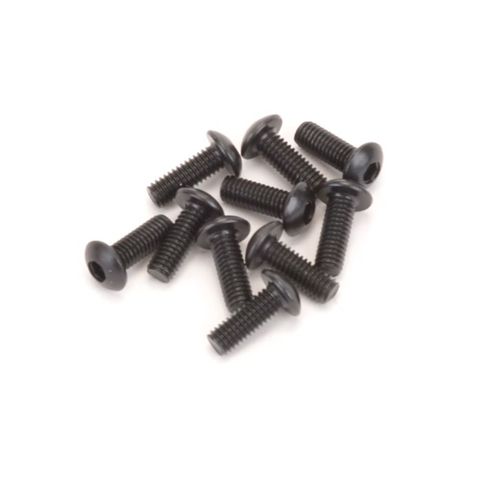 Schumacher SPEED PACK - M3x8 Button Hd (pk10)