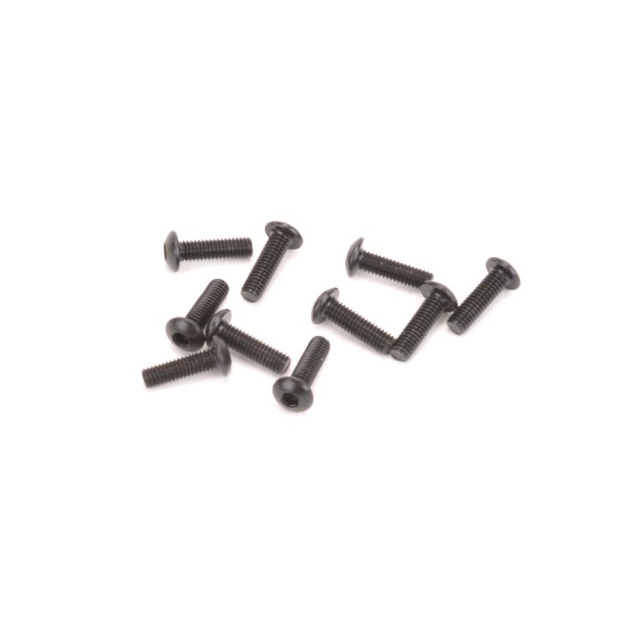 Schumacher SPEED PACK - M3x10 Button Hd (pk10) Schumacher SPEED PACK - M3x10 Button Hd (pk10)