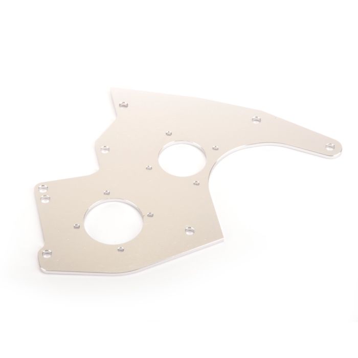 Schumacher Cover Plate - CAT XLS Schumacher Cover Plate - CAT XLS