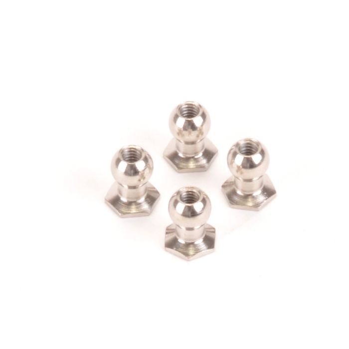 Schumacher Pivot Ball (4 pcs) - CAT XLS Schumacher Pivot Ball (4 pcs) - CAT XLS