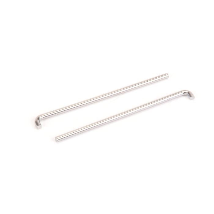 Schumacher Lower Pivot Pin Front (pr) - CAT XLS Schumacher Lower Pivot Pin Front (pr) - CAT XLS