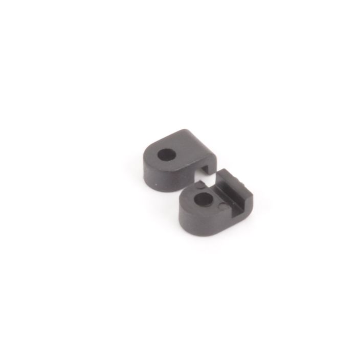 Schumacher Anti Roll Bar Clamp (pr) - CAT XLS Schumacher Anti Roll Bar Clamp (pr) - CAT XLS