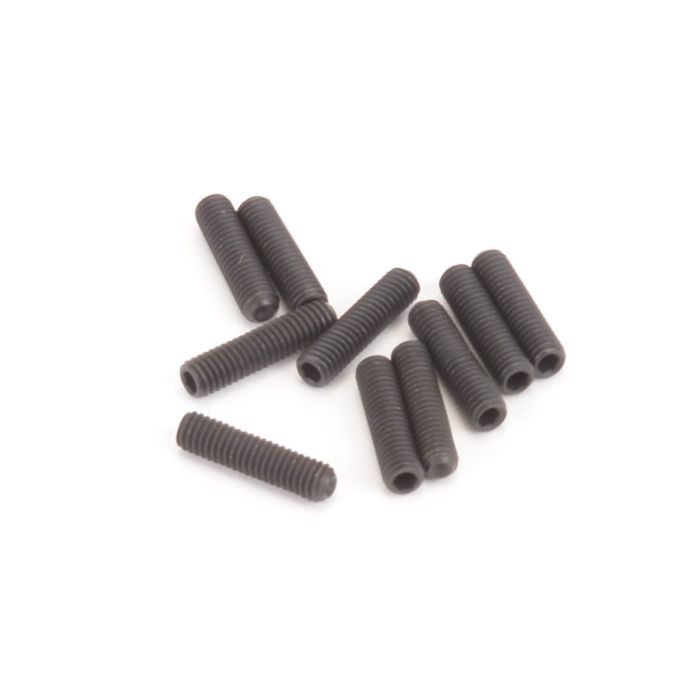 Schumacher SPEED PACK M3 X 12 Grub (pk10) Schumacher SPEED PACK M3 X 12 Grub (pk10)