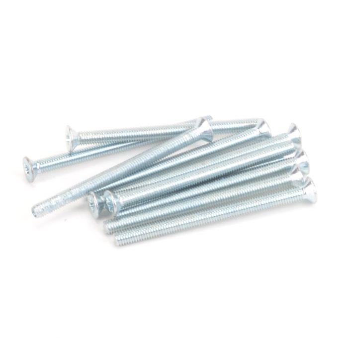 Schumacher SPEED PACK M3 x 40 Csk Pozi (pk10) Schumacher SPEED PACK M3 x 40 Csk Pozi (pk10)