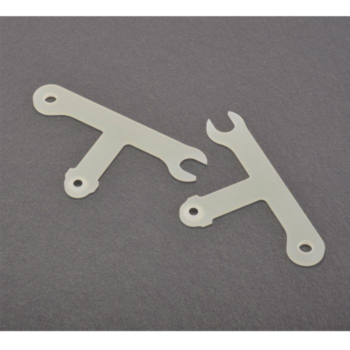 Schumacher F/G Lipo Straps (pr) - CAT XLS Schumacher F/G Lipo Straps (pr) - CAT XLS