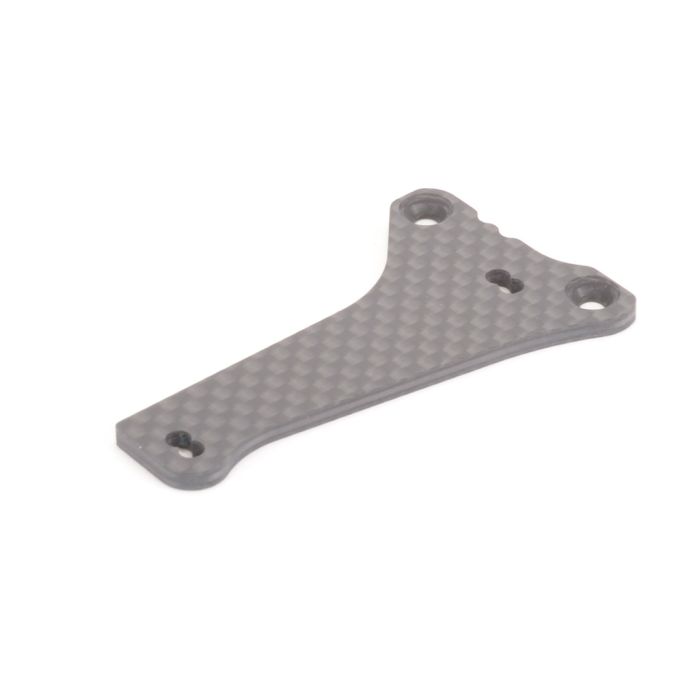 Schumacher C/F Servo Mount - Mi6evo Schumacher C/F Servo Mount - Mi6evo