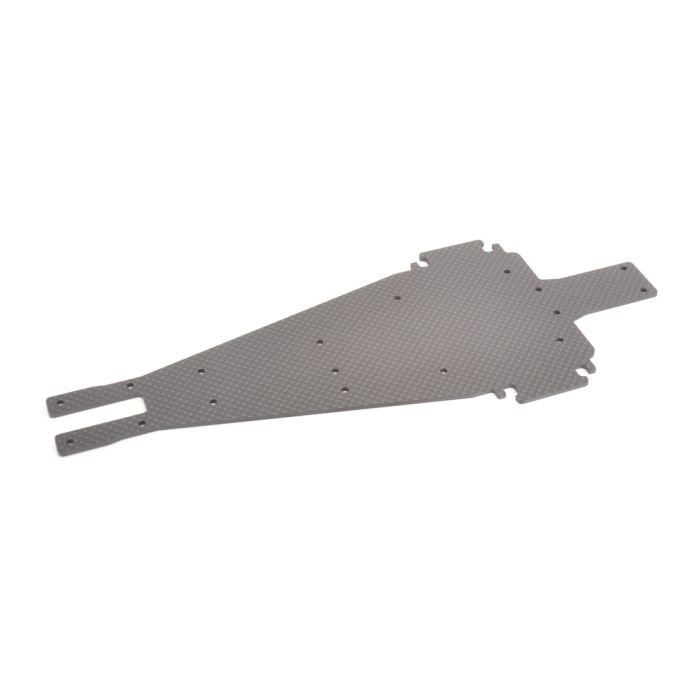 Schumacher C/F Chassis - CAT XLS