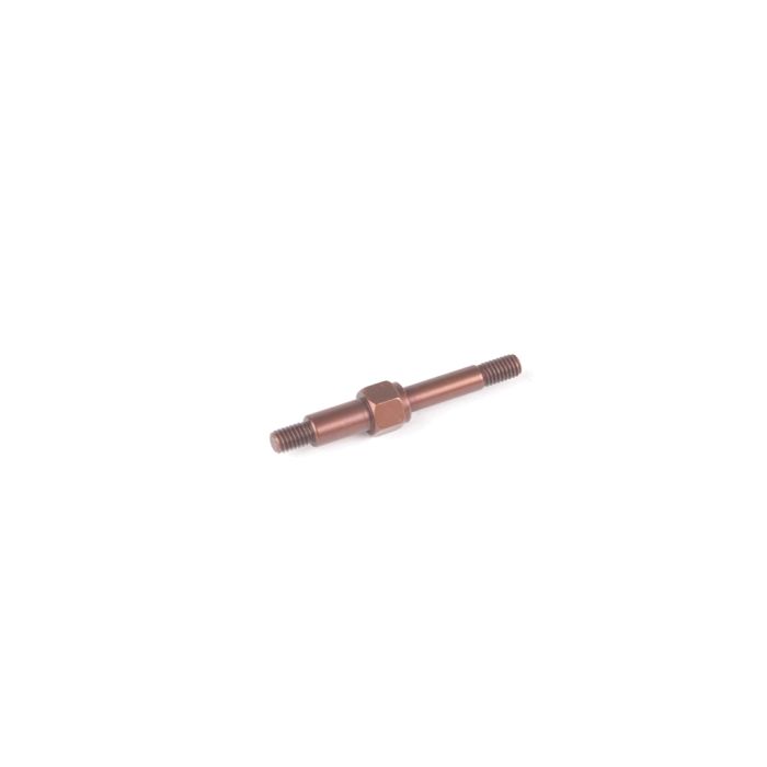 Schumacher Low Profile Front Axle - Atom / CC Schumacher Low Profile Front Axle - Atom / CC