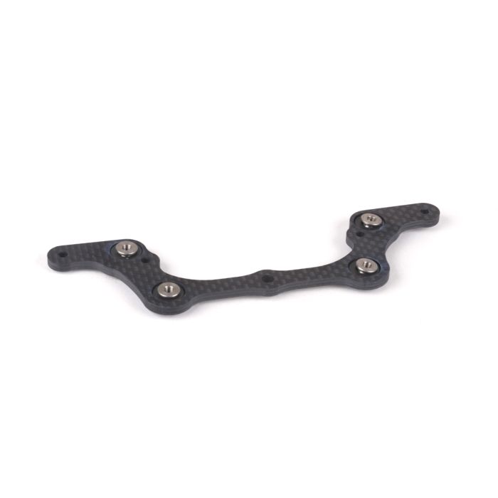Schumacher C/F Low Profile Beam - Atom / CC Schumacher C/F Low Profile Beam - Atom / CC
