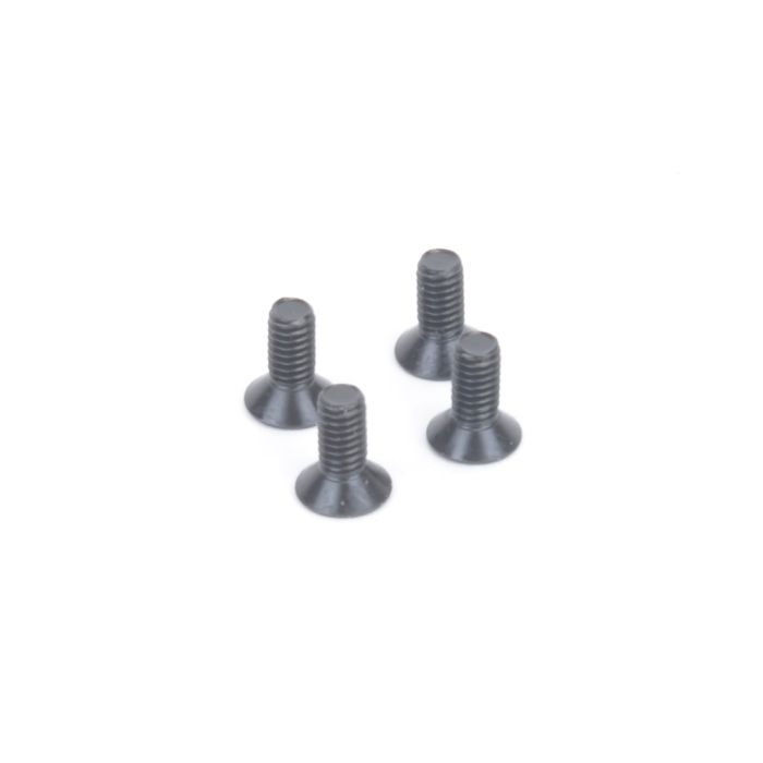 Schumacher SPEED PACK M2.5 x 6 CSK (pk4) Schumacher SPEED PACK M2.5 x 6 CSK (pk4)