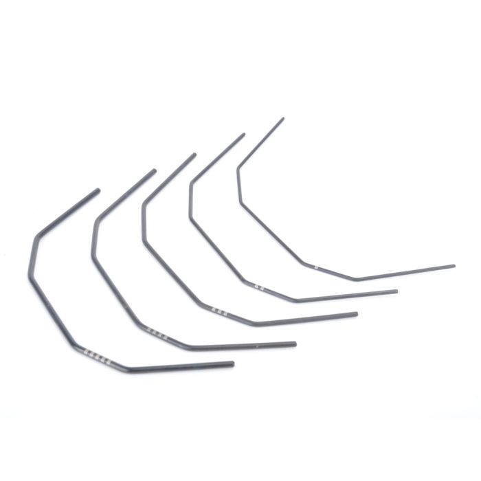 Schumacher Front Roll Bar Set - CAT L1 (7pcs) Schumacher Front Roll Bar Set - CAT L1 (7pcs)