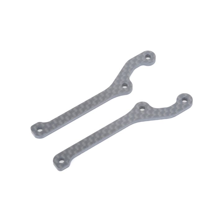 Schumacher C/F Front Topdeck 3.00mm - CAT L1 (pr) Schumacher C/F Front Topdeck 3.00mm - CAT L1 (pr)