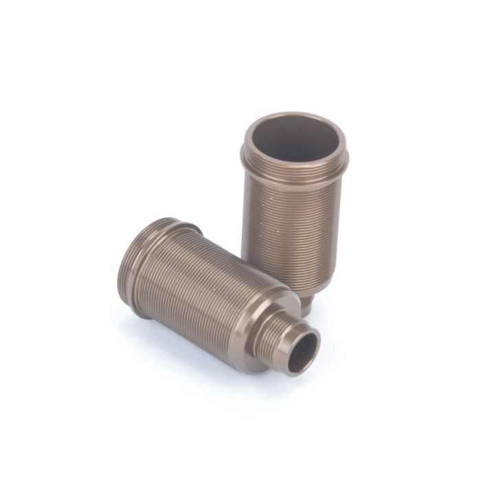Schumacher Alloy Med Shock Body Kashima Coat - CAT L1 (pr) Schumacher Alloy Med Shock Body Kashima Coat - CAT L1 (pr)