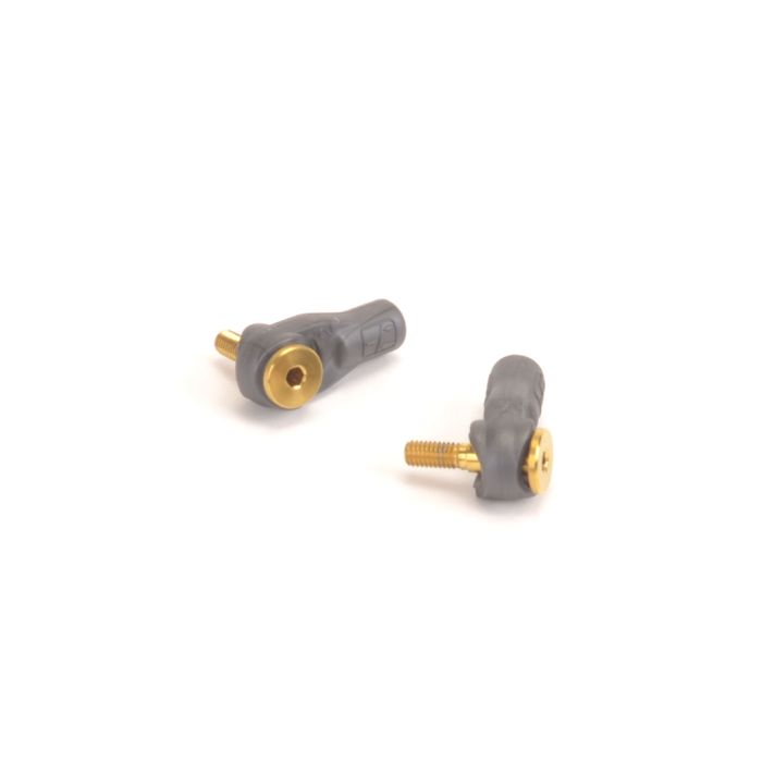 Schumacher Captive Ball Joint Ti - Short - pr Schumacher Captive Ball Joint Ti - Short - pr