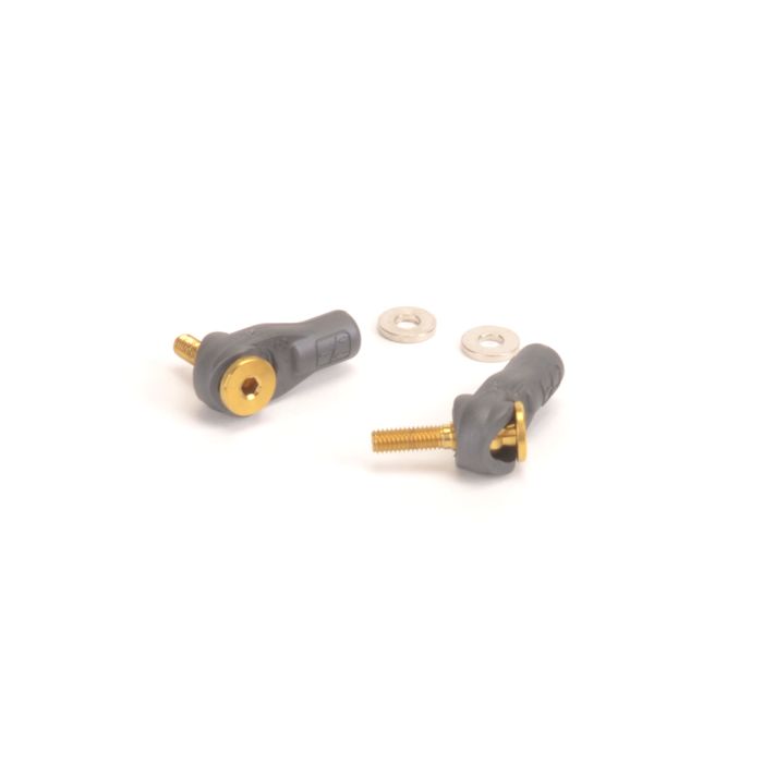 Schumacher Captive Ball Joint Ti - Long - pr Schumacher Captive Ball Joint Ti - Long - pr