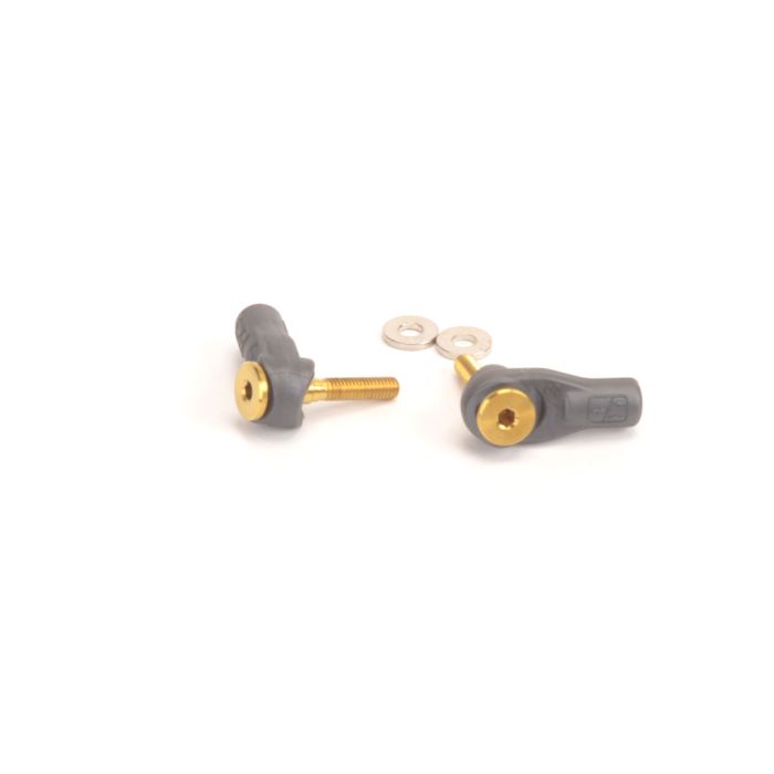 Schumacher Captive Ball Joint Ti - Extra Long - pr Schumacher Captive Ball Joint Ti - Extra Long - pr